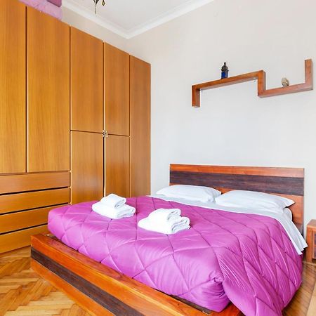 Gambara Cosy Apartment Milan Exterior photo