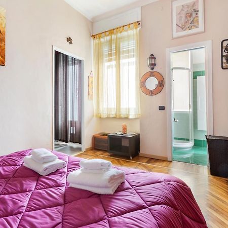 Gambara Cosy Apartment Milan Exterior photo